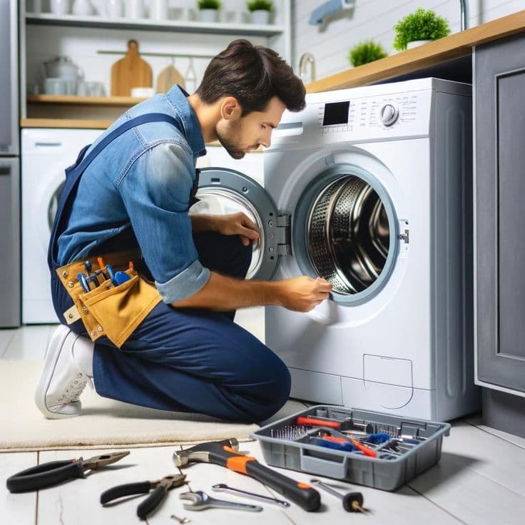Appliance Repair