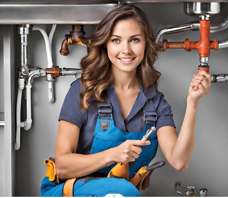 Plumbing